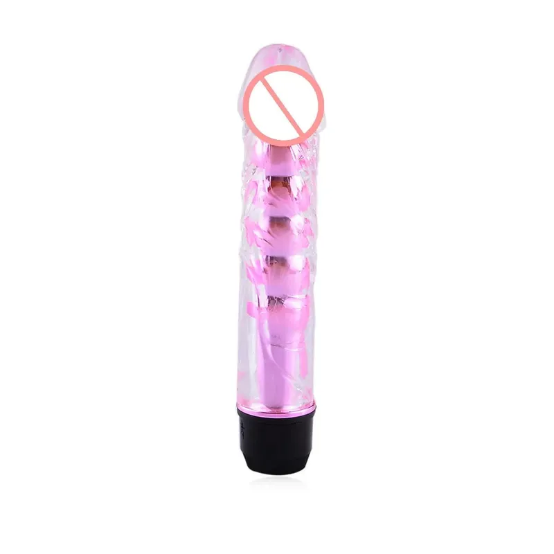 Women Vibrator G Spot Vibration Vagina Clitoris stimulator Dildo Vibrator Adult Sex Toys for women Masturbation Sex Shop — image 13