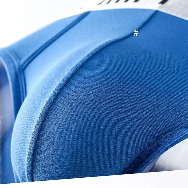 2026 Hot Men Briefs Sexy Men's Breathable Brief Underpants Modal Comfortable Men Soft Briefs Solid Shorts Male Panties — image 10