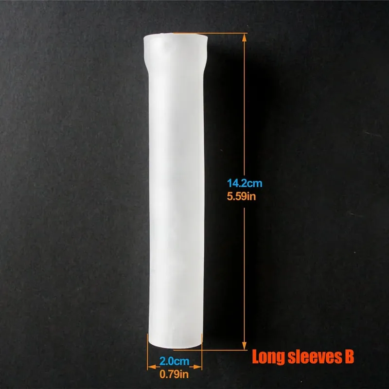 Accessories For Size Master Stretch Penis Extender Enlarger System Sex Toy Men Penile Pump Sleeve Belt for Stretcher Enhancement — image 21