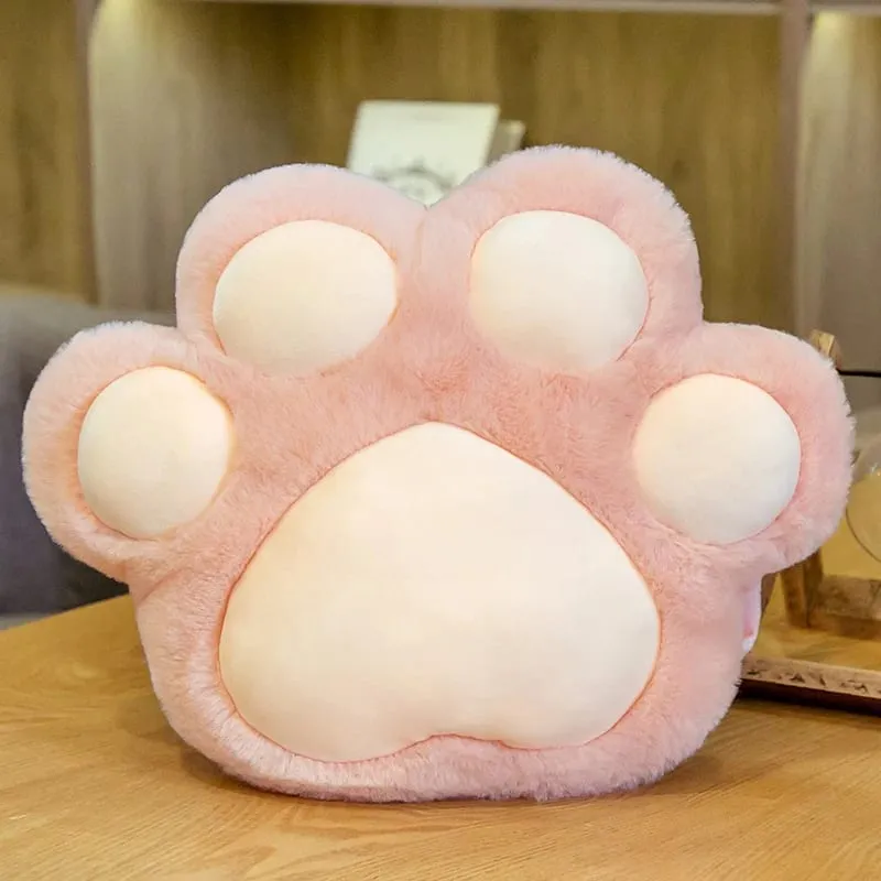 pink handwarmer