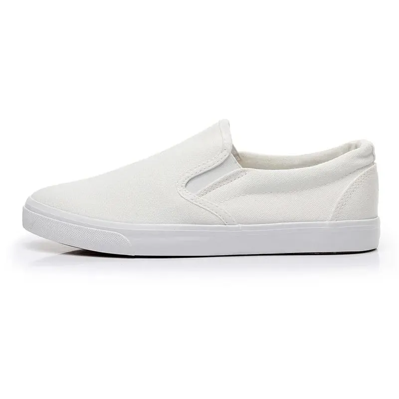 Kasut Memandu Kanvas Lelaki Hijau Hitam Kuning Putih Kasut Kanvas Tervulkan Lelaki Kasut Sneakers Pereka Fesyen Lelaki Loafers — image 6