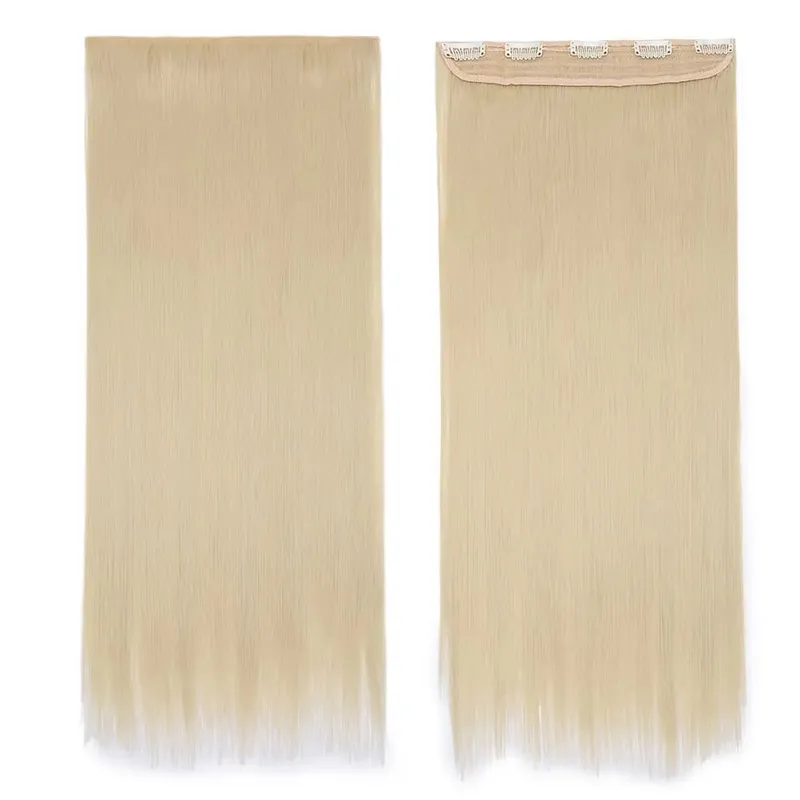 bleach blonde