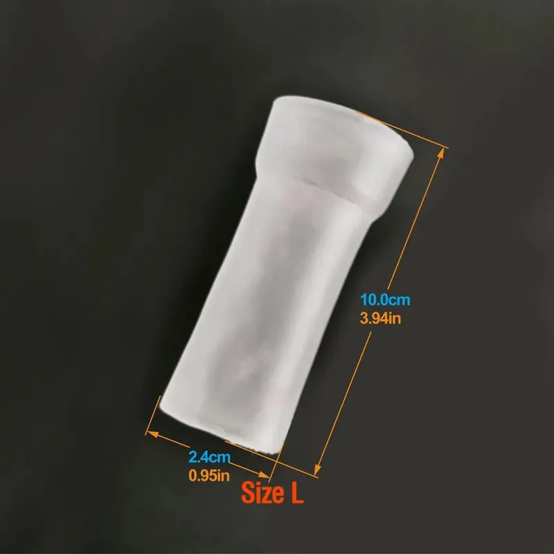 Accessories For Size Master Stretch Penis Extender Enlarger System Sex Toy Men Penile Pump Sleeve Belt for Stretcher Enhancement — image 18