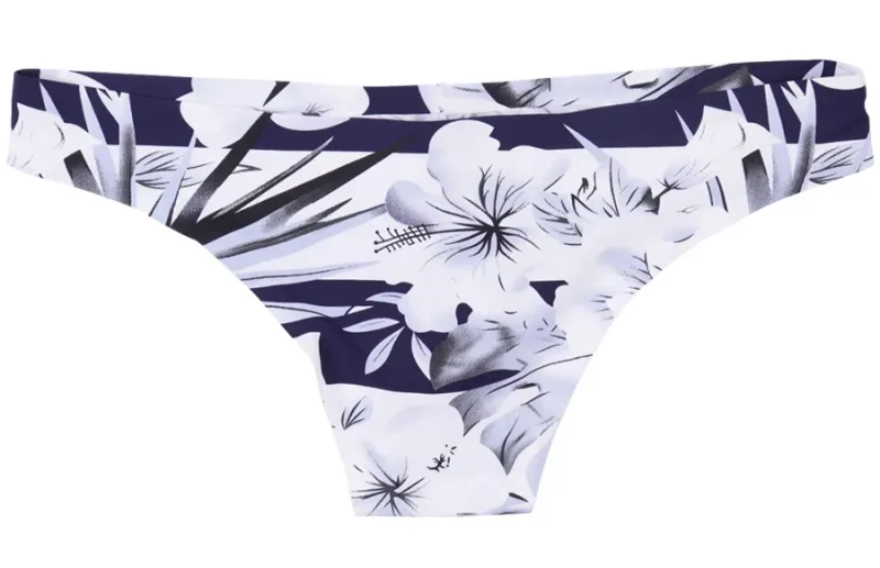 4pcs Men Sexy Style Smooth Soft Printed Underwear Men's Thin Underpants Man Low Waist Bikini Ice Silk Briefs Seamless 00817 — image 16