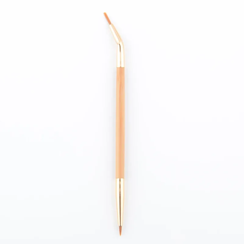 1pc Super Soft Powder Make up brushes Foundation Blusher makeup brush Shadow blending contour Professional High quality bamboo — image 14