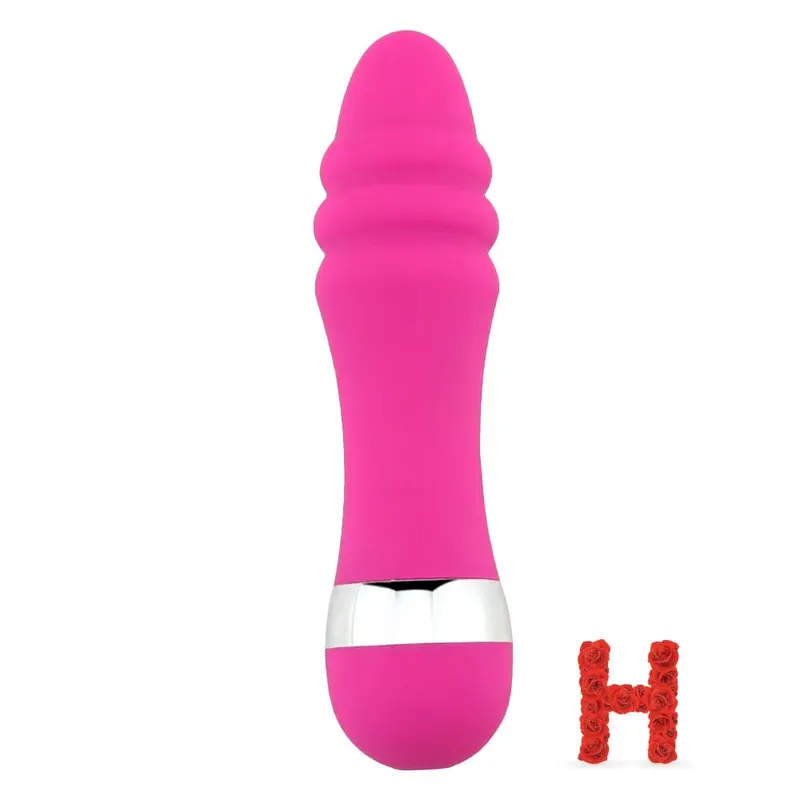 Vibrador realista vibrador mágico massageador varinha estimulador clitóris vaginal g ponto av vara haste 18 brinquedos sexuais adultos para casais de mulher — image 15