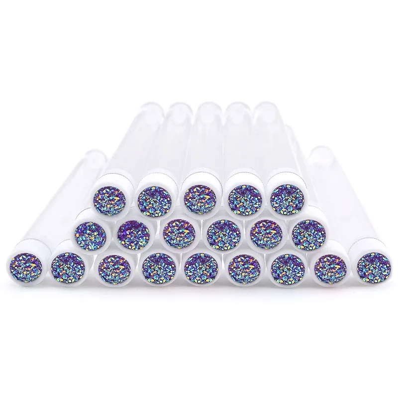 D20tube no brush
