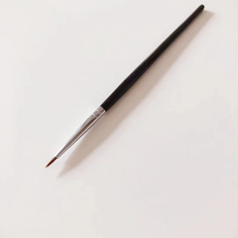 1pc Concealer Makeup Brushes Sponge Pointed Detail Eyeshadow Make up Brush Cover up speckle Precision Double ended Beauty tools — image 6