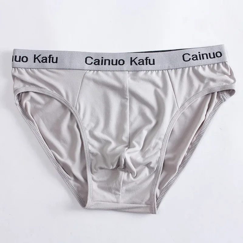10pcs Mens Underware Breathable Comfortable Mens Briefs Sexy Soft Male Underwear 7XL Plus Size Men Briefs — image 16