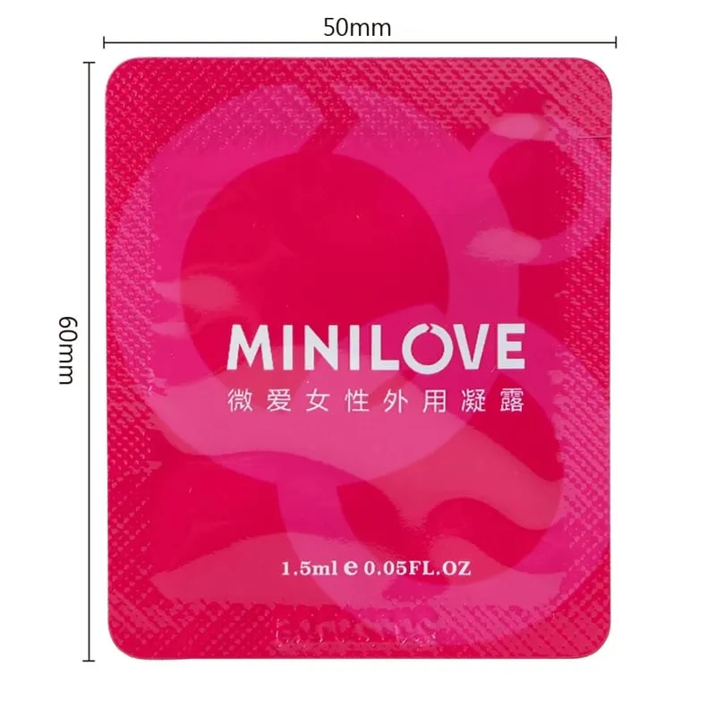 Orgasm Enhancer Exciter Wipes Shrinking Vaginal Anal Exciting Flirting G Spot Adult Sex Toys For Women Couples Sex Products — image 6