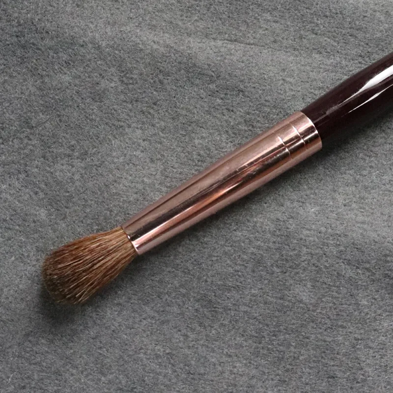 CT Brand Eye Blender Brush High Quality Soft Squirrel & Goat Hair Eyeshadow Blending Make up Brushes — image 2