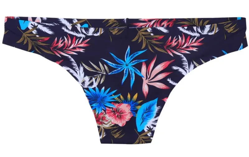 4pcs Men Sexy Style Smooth Soft Printed Underwear Men's Thin Underpants Man Low Waist Bikini Ice Silk Briefs Seamless 00817 — image 14