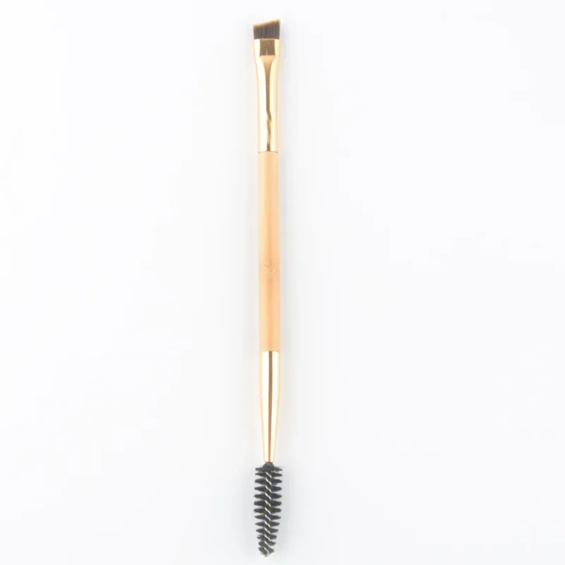 1pc Super Soft Powder Make up brushes Foundation Blusher makeup brush Shadow blending contour Professional High quality bamboo — image 13