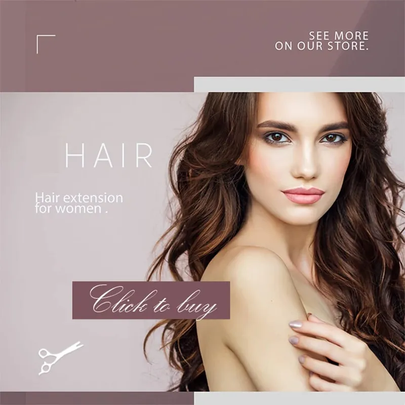 S-noilite 32colors Synthetic Invisible Wire Hair Extension Clip In False Hair Hairpieces Long Hair Extensions For Women