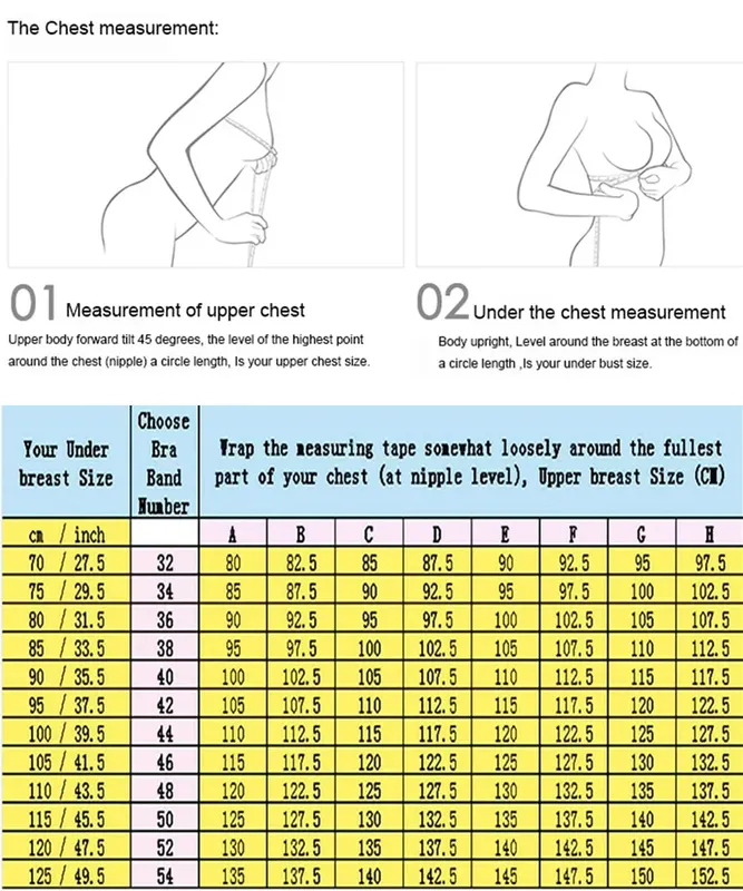 White Cotton Bra Big Bust 85 90 95 100 105 110 115 C D DD E F Cup Bras For Women Push Up Comfortable Seamless Sexy Lace Bh C01 — image 6