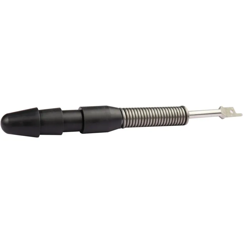 Saber Jigsaw Reciprocating Saw Besar Silikon Dildo Reciprocating Saw 3XLR VAC-U-LOCK Adaptor Lampiran Mesin Seks — image 29