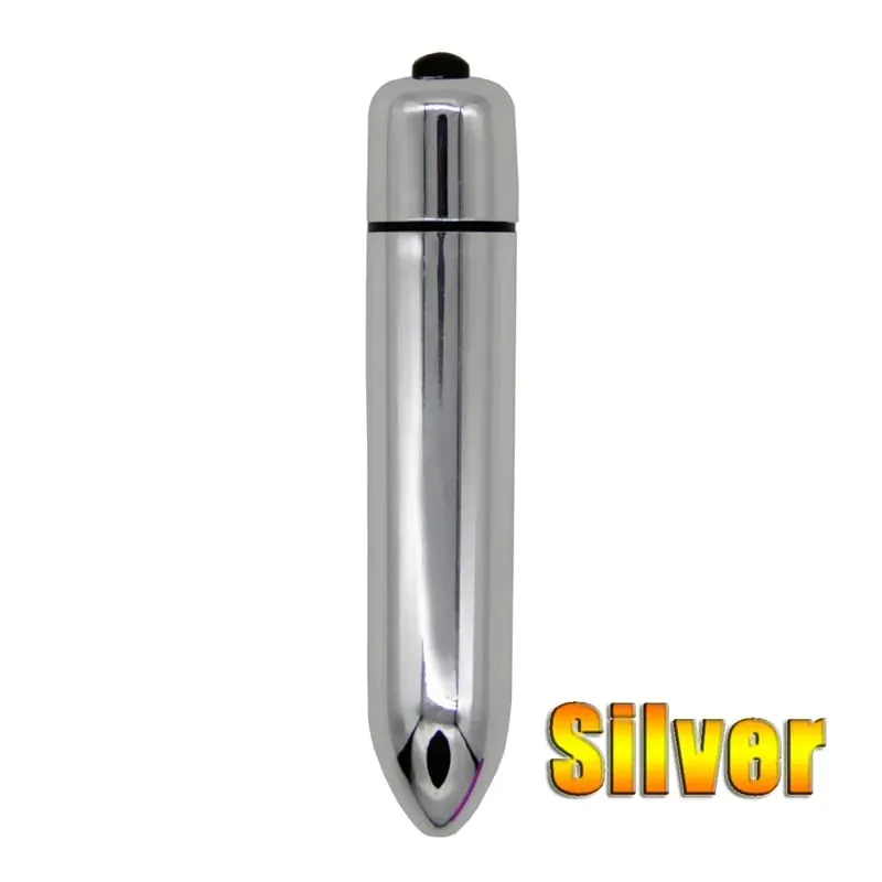 Mini Bullet Vibrator for Women Waterproof Clitoris Stimulator Dildo Vibrator Sex Toys for Woman Sex Products
