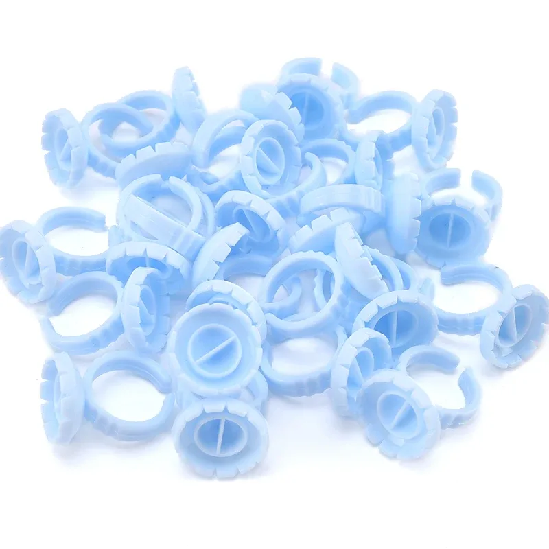 Blue 100