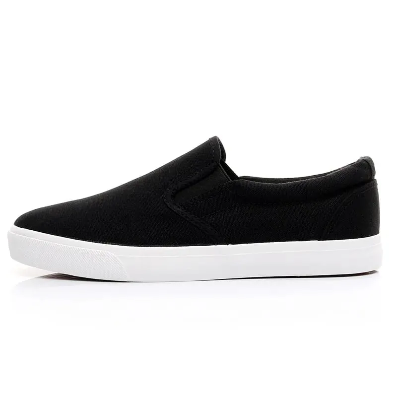 Kasut Memandu Kanvas Lelaki Hijau Hitam Kuning Putih Kasut Kanvas Tervulkan Lelaki Kasut Sneakers Pereka Fesyen Lelaki Loafers — image 8