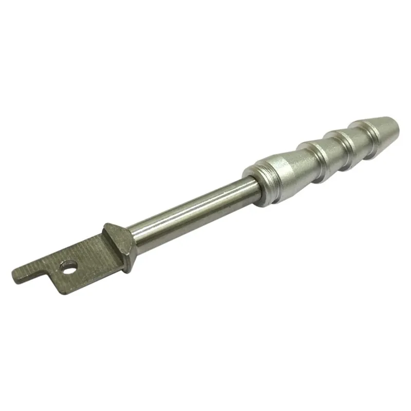 Saber Jigsaw Reciprocating Saw Besar Silikon Dildo Reciprocating Saw 3XLR VAC-U-LOCK Adaptor Lampiran Mesin Seks — image 18