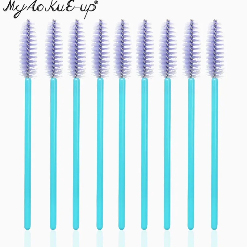 Blue Light Purple