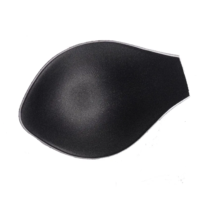 ผู้ชายชุดชั้นในชุดว่ายน้ำกางเกงกระเป๋าภายใน Enlarge เซ็กซี่ฟองน้ำ Enhancer Pad ป้องกัน Push Up ถ้วย Breathable Multi สี — image 19