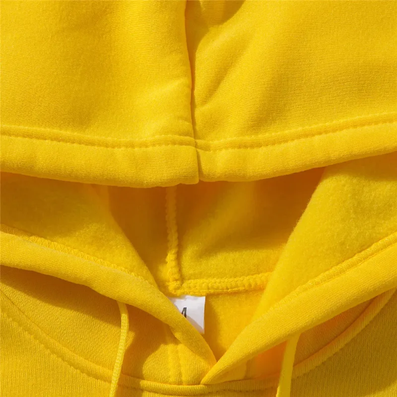 Dream Merch Hoodie Sweatshirts Men Women Pullover Harajuku Tracksui 2023 Men's Hoody Streetwear Casual Fashion Oversized Clothes — image 29