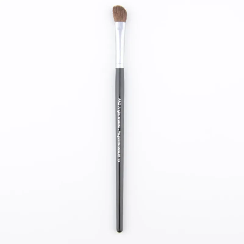 S series Pro makeup brushes big middle small size eye shadow eyebrow concealer highlight eyeliner Lip liner detail Make up brush
