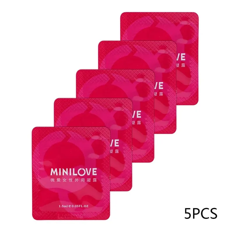 Orgasmic Sex Enhancer Drops Exciter Climax Sex Toys For Women Wipes Gel Sex Liquid Shrinking Vagina Exciting Gel Sex Products