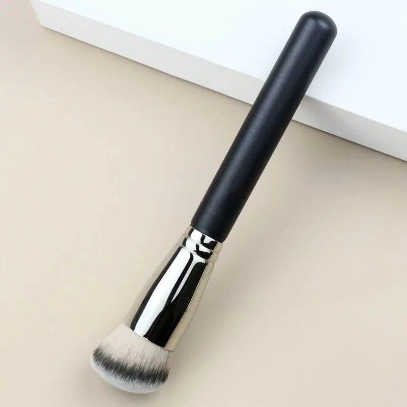 170 Foundation Makeup Brush 270 370 Concealer Brushes Cosmetic Powder Blush Contour Cream Women Face Beauty Make Up Tools — image 8