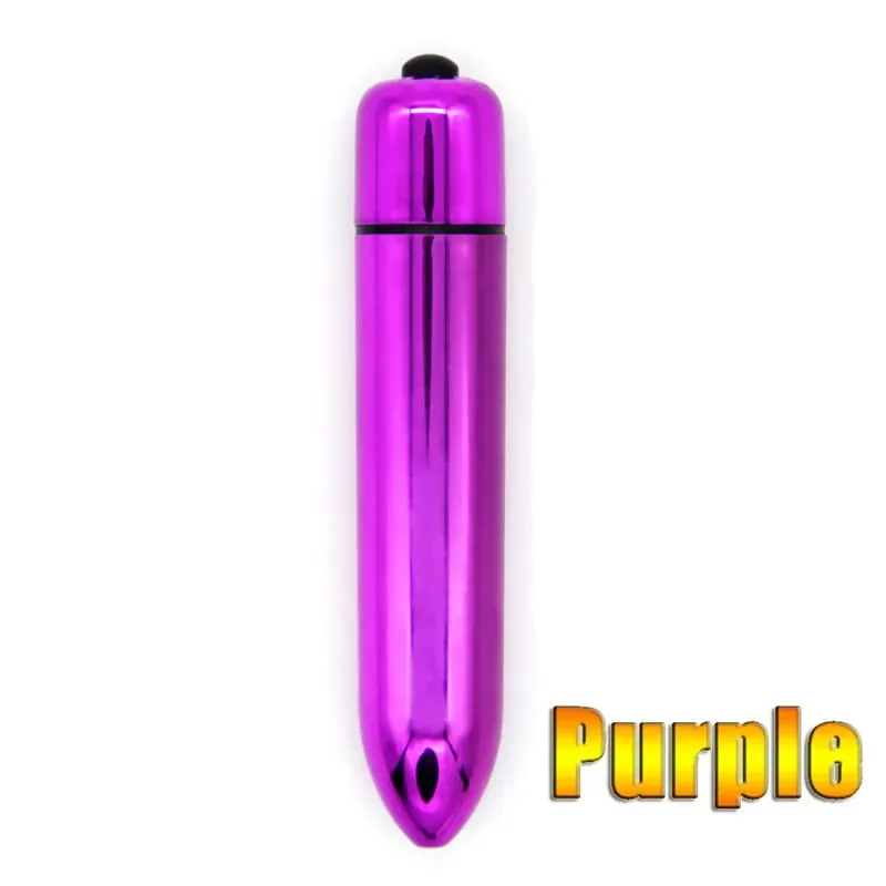 Mini Bullet Vibrator for Women Waterproof Clitoris Stimulator Dildo Vibrator Sex Toys for Woman Sex Products — image 8