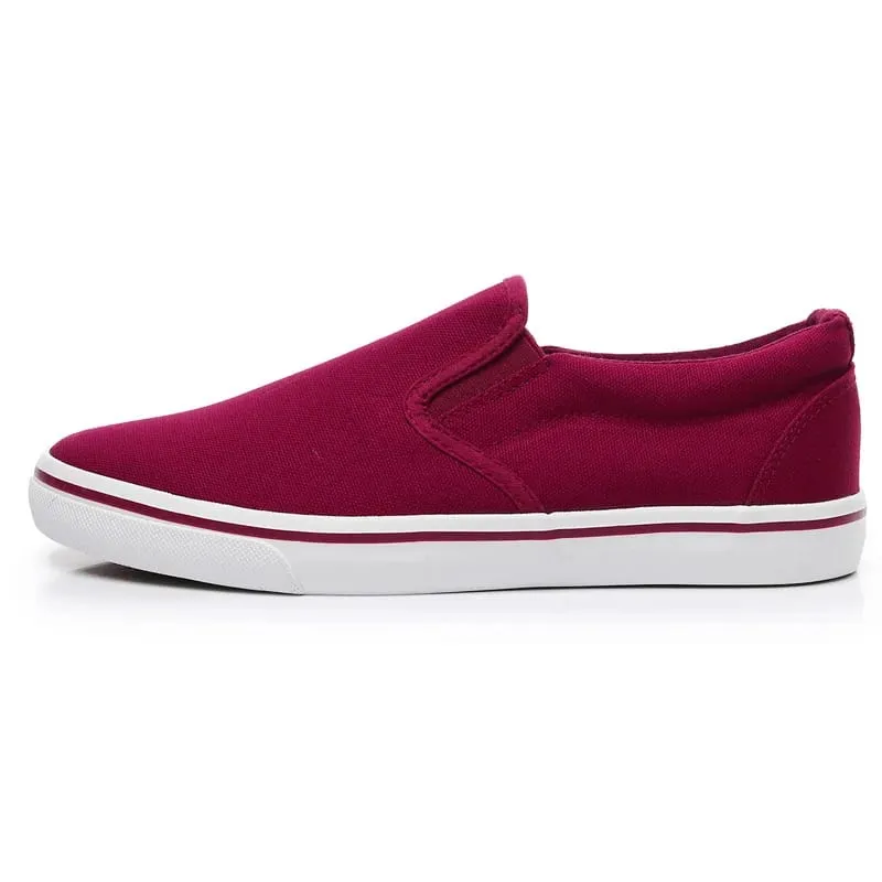 Kasut Memandu Kanvas Lelaki Hijau Hitam Kuning Putih Kasut Kanvas Tervulkan Lelaki Kasut Sneakers Pereka Fesyen Lelaki Loafers — image 12