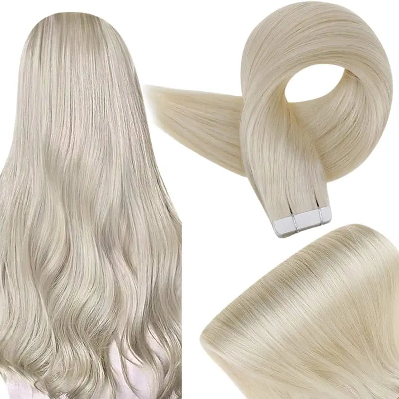60 Platinum Blonde