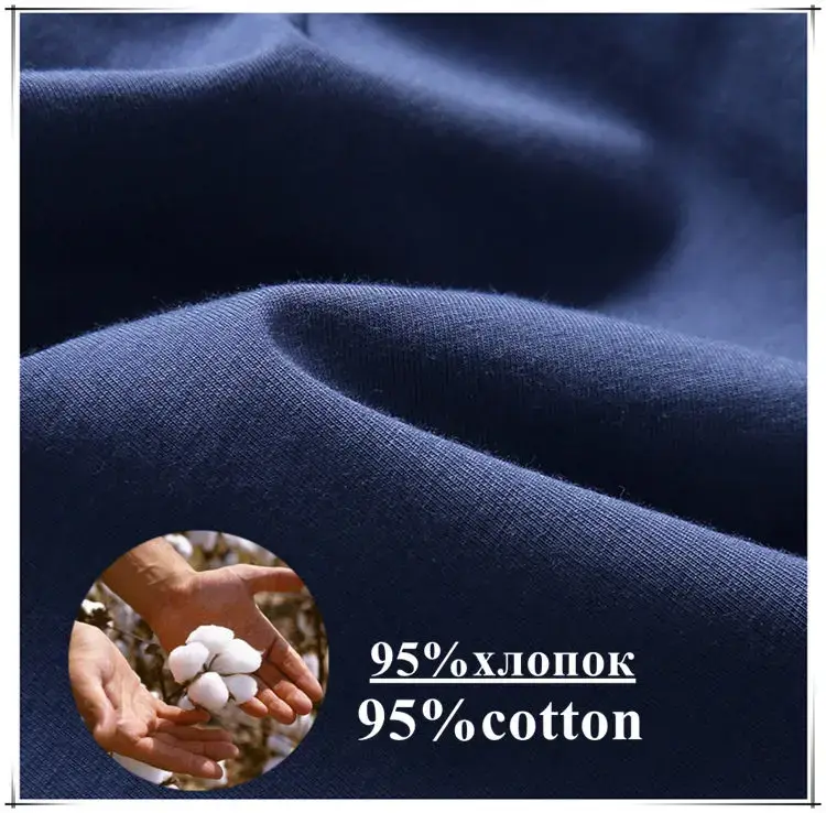 4pcs/Lot Men's Panties Underpants Cueca Boxers Underwear Cotton Thermal for Man Breathable Homme Sexy Soft Male Shorts — image 2