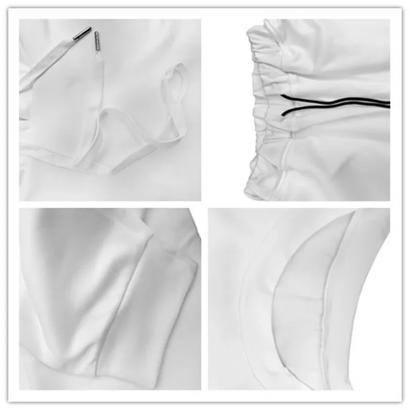 DIY Custom Full printing 3D Hoodies Create Design Photo/You Want Pattern Personalized Customized Zipper Sweatshirts oversize — image 5