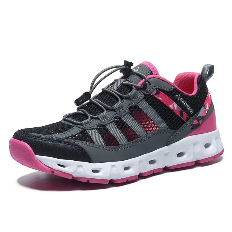 New Breathable Mesh Men Shoes Lightweight Comfortable Men Sneakers Fashions Lace Up Casual Shoes Flat Shoes Zapatillas Hombre — image 13