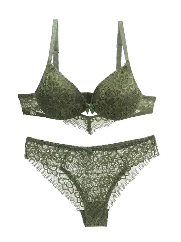 army green