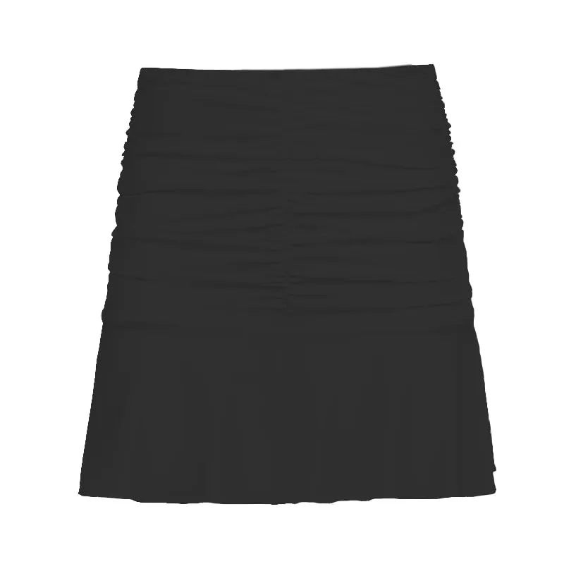 Summer Y2K White Halter Top Women Cami Backless Sexy Summer Crop Tops Sleeveless Camisole Lacing Cropped Female Tops Streetwea — image 13