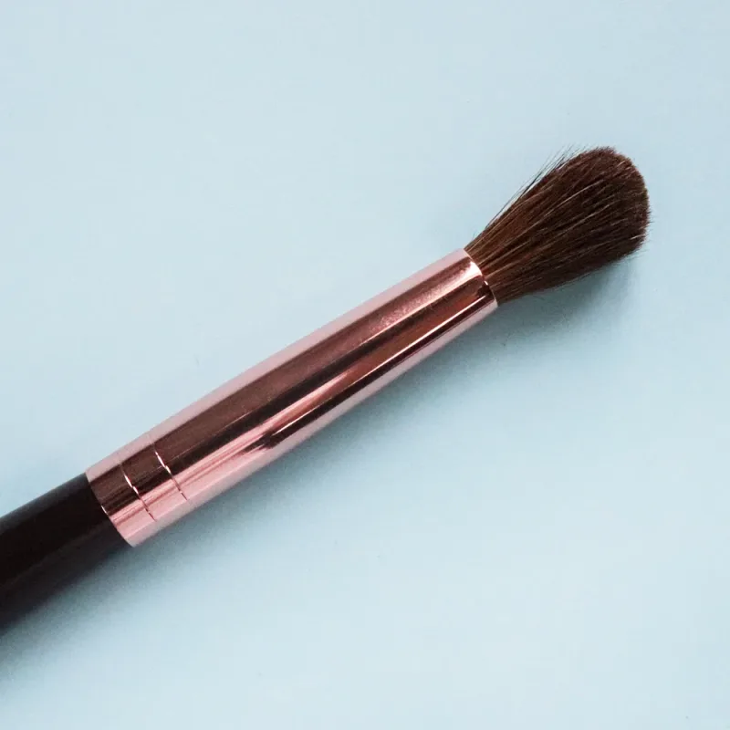 CT Brand Eye Blender Brush High Quality Soft Squirrel & Goat Hair Eyeshadow Blending Make up Brushes — image 4