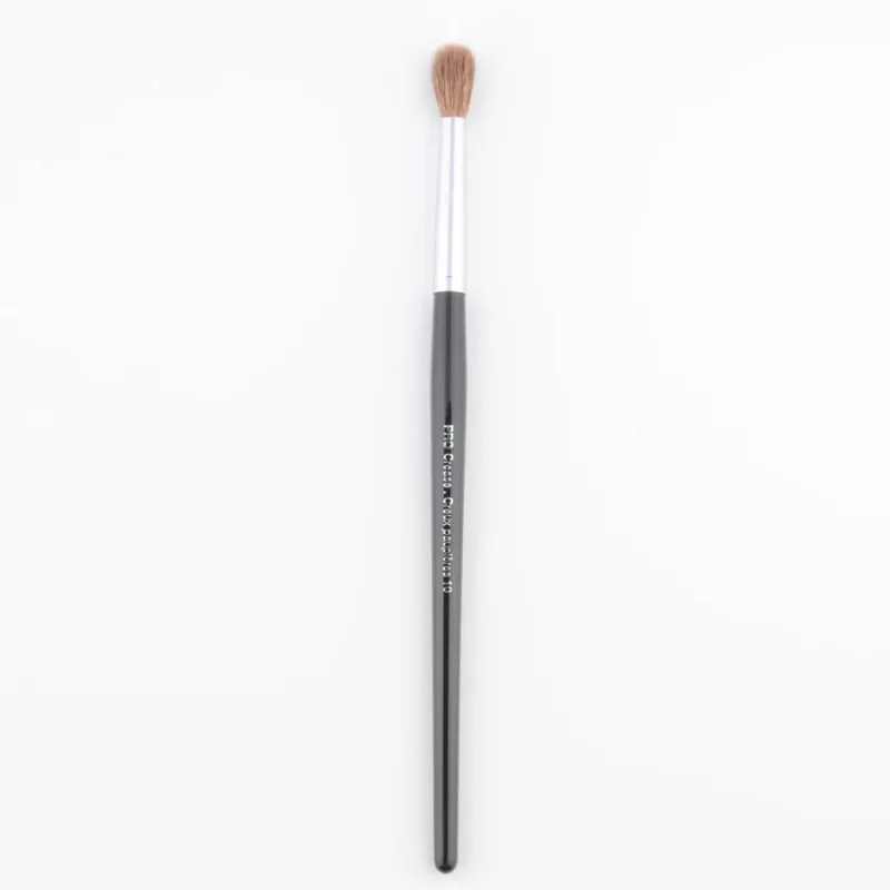 S series Pro makeup brushes big middle small size eye shadow eyebrow concealer highlight eyeliner Lip liner detail Make up brush