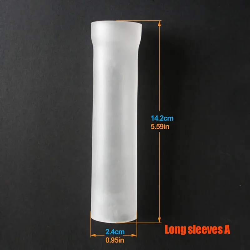 Accessories For Size Master Stretch Penis Extender Enlarger System Sex Toy Men Penile Pump Sleeve Belt for Stretcher Enhancement — image 19
