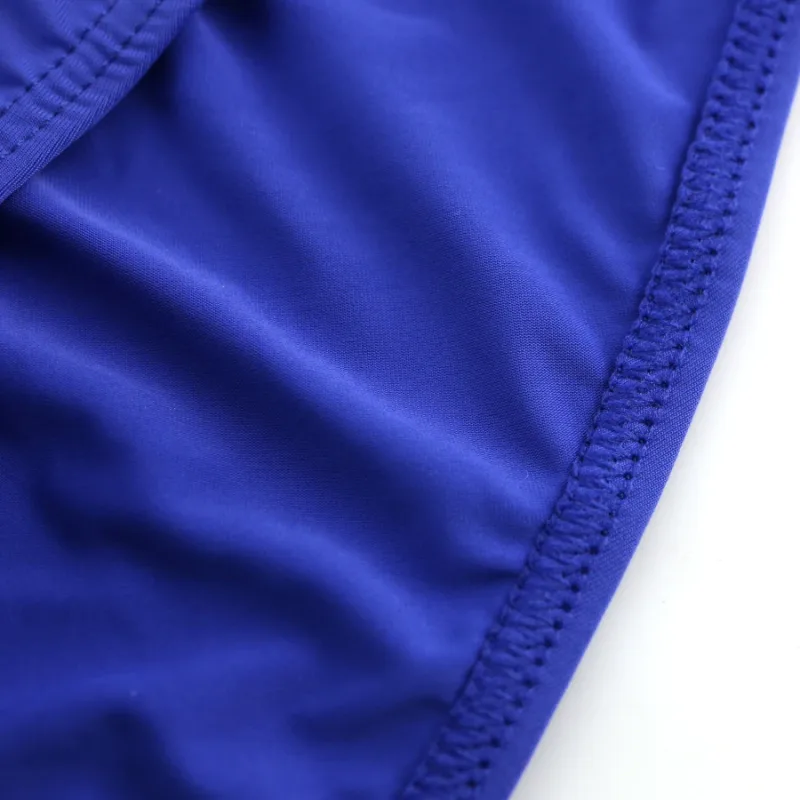 New Men's Underwear U convex Bag Hip Sexy Solid Color Bikini Men's Briefs Comfortable Breathable Quality Male Panties HT027 — image 7