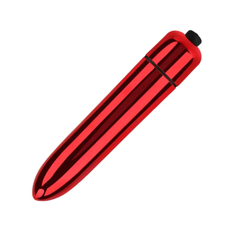 9cm Bullet Vibrators For Women Clitoris Stimulator Nipple Vaginal Anal Plug Vibrating Dildos Sex Toys Female Masturbator Erotic
