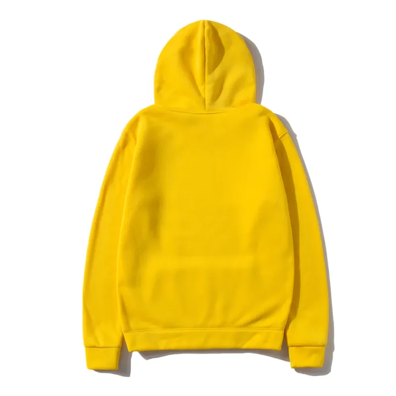 Dream Merch Hoodie Sweatshirts Men Women Pullover Harajuku Tracksui 2023 Men's Hoody Streetwear Casual Fashion Oversized Clothes — image 27