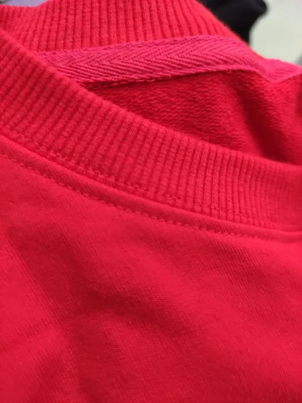 Men Hip Hop Pullover Sweatshirts Hoodies Diamond Design 2019 Winter Casual Plain Cotton Thick Sweatshirt — image 4