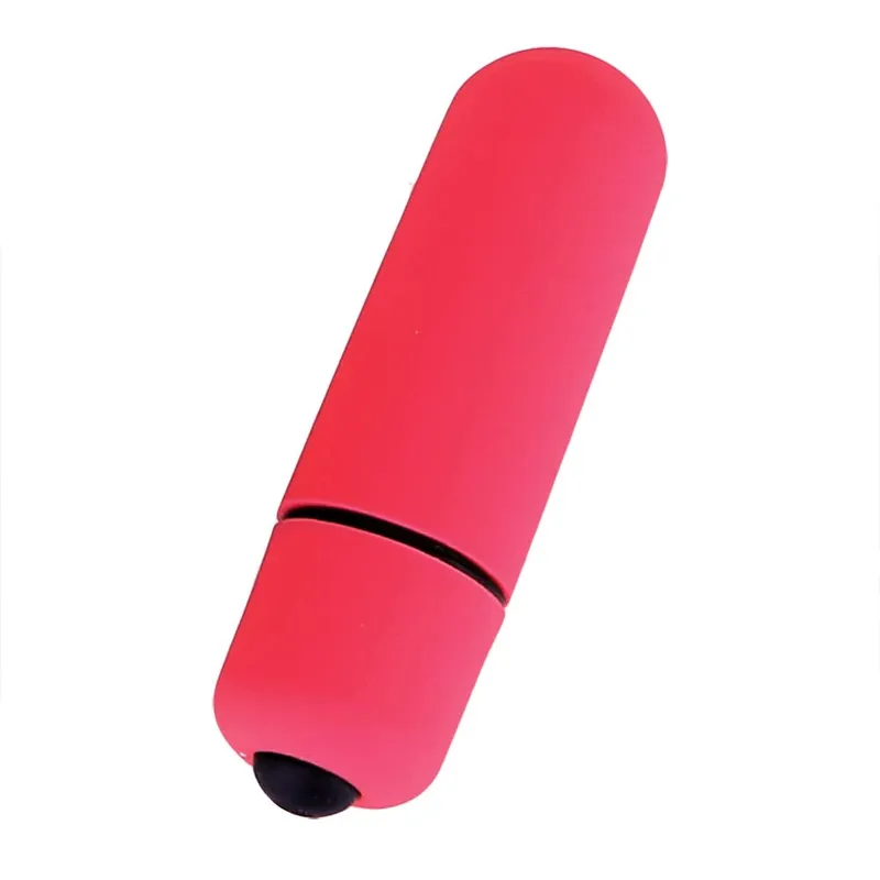 58mm Bullet Vibrators For Women Clitoris Nipple Stimulator Vaginal Anal Toys Female Masturbator Erotic Goods Sex Products Pocket — image 9
