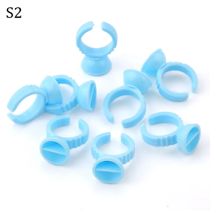 Blue S2 50pcs