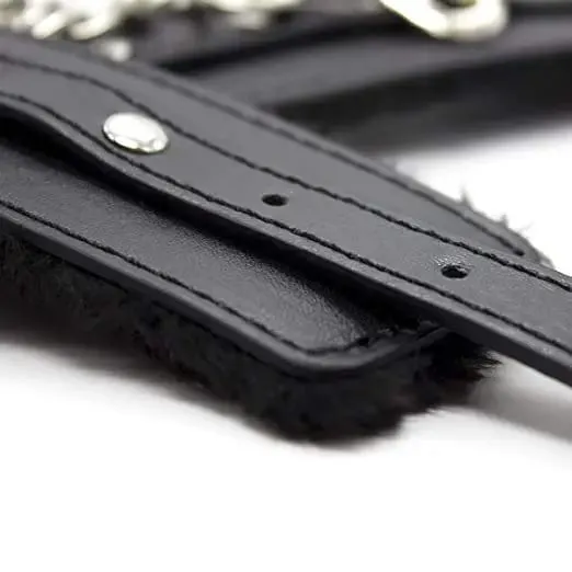 Brak wibratorów dla kobiet kajdanki na seks mankiet na kostce BDSM Bondage ograniczenia niewolnik erotyczne zabawy dla dorosłych zabawki erotyczne dla par kobiet — image 2