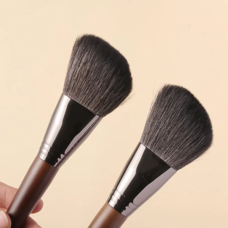 OVW 1PCS Professional Set Makeup Brushes Goat Hair Face Powder Brush Cosmetic Tools pincel maquiagem Make Up Brush