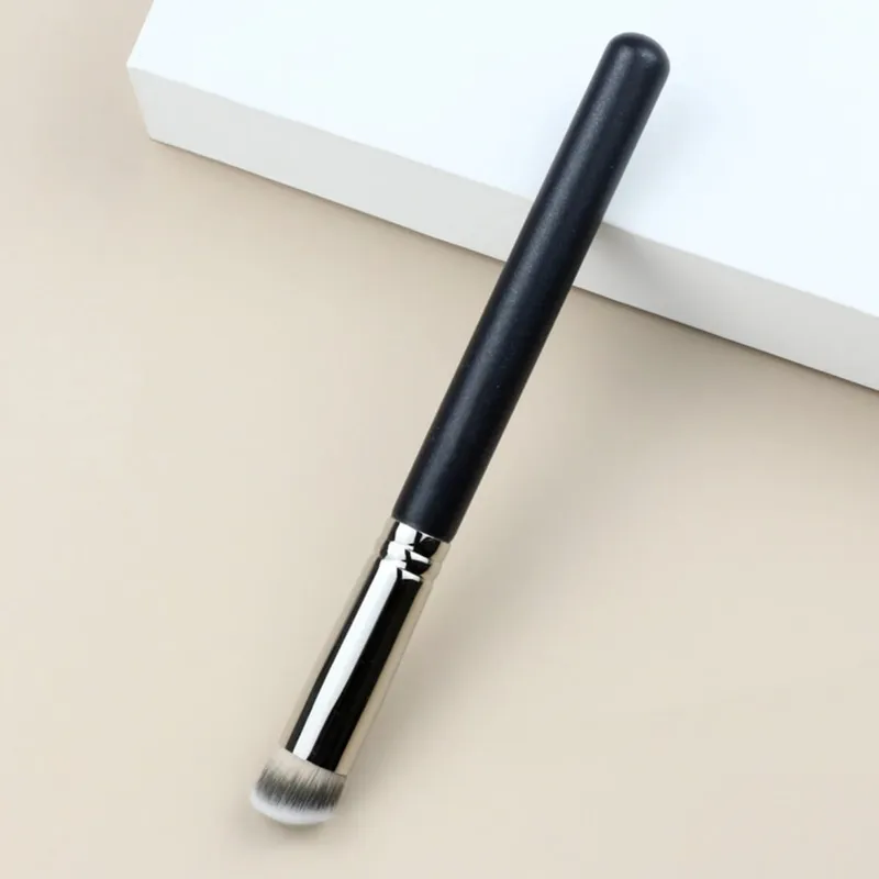 170 Foundation Makeup Brush 270 370 Concealer Brushes Cosmetic Powder Blush Contour Cream Women Face Beauty Make Up Tools — image 11